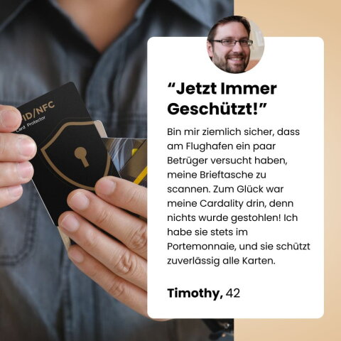 Cardality image