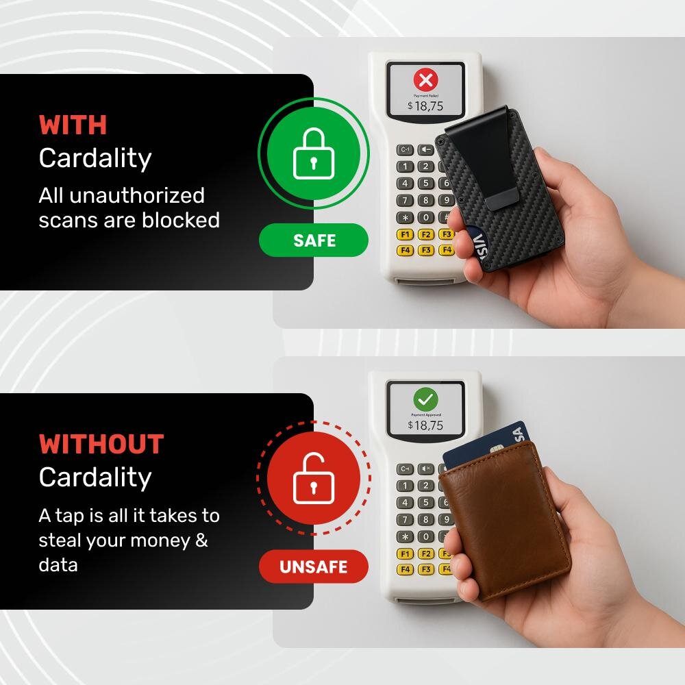 Cardality image